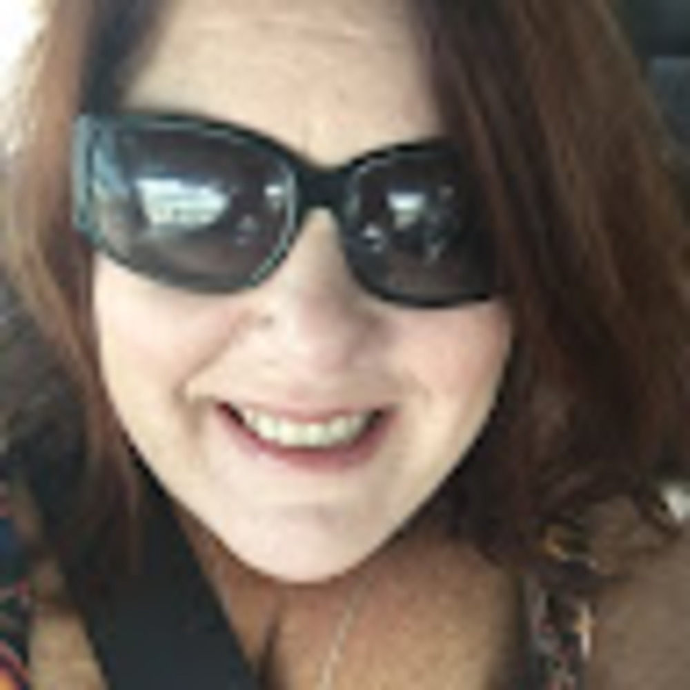 Meet your Posher, Jodi